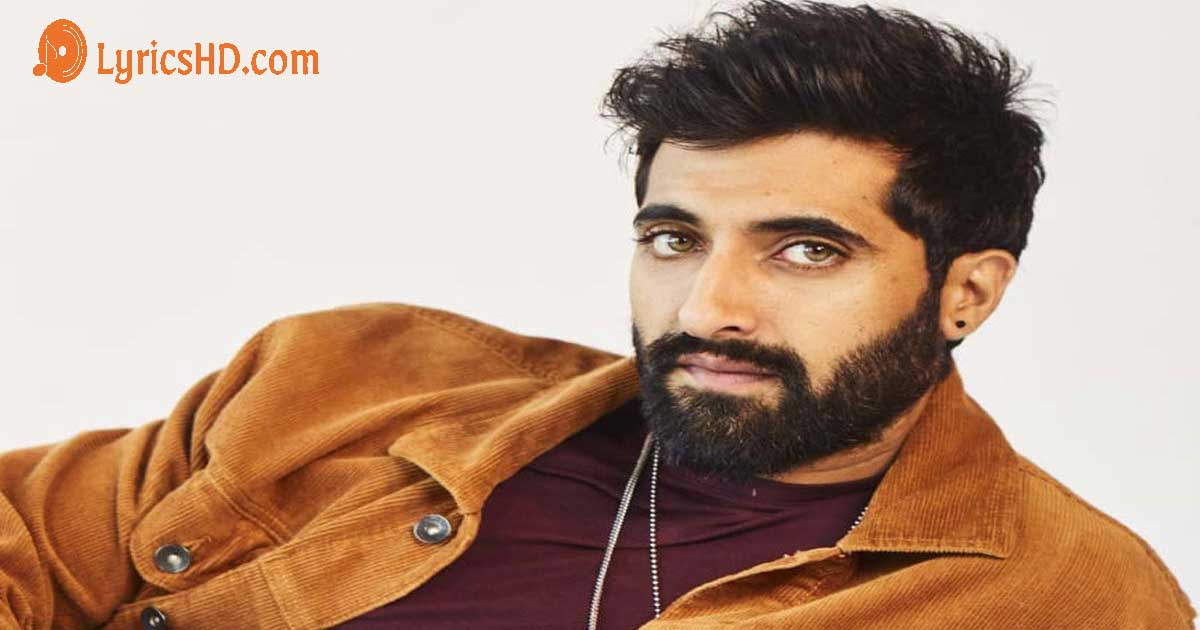 Akshay Oberoi