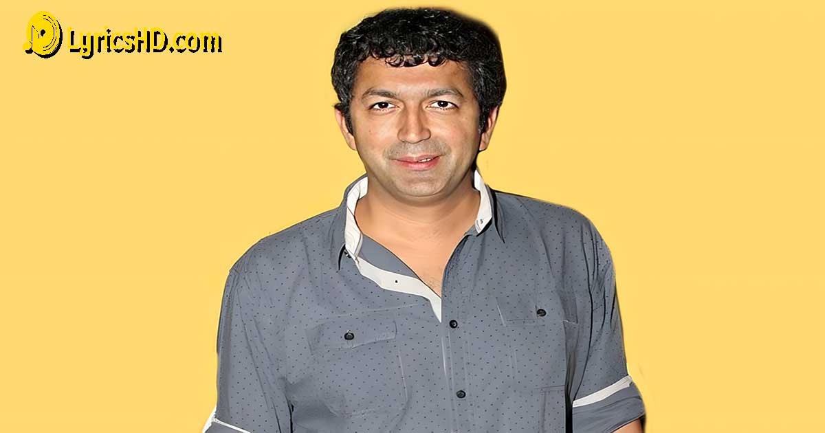 Kunal Kohli