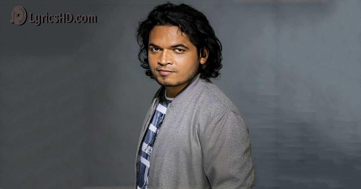 Rahul Mishra (Singer)