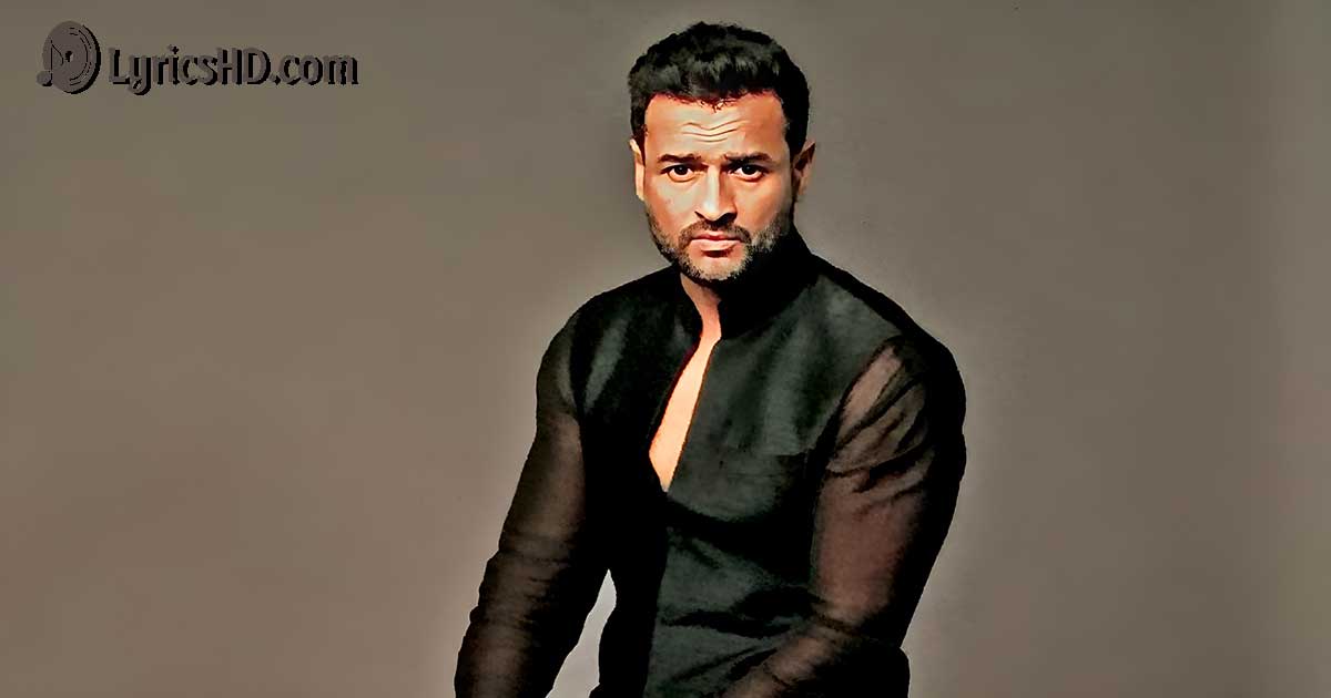 Rohit Roy